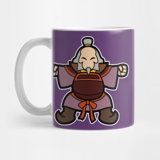 Uncle Iroh Mug